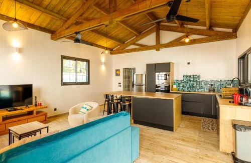 Saint-Pierre De La Reunion Casa | maison de vacances Althéa