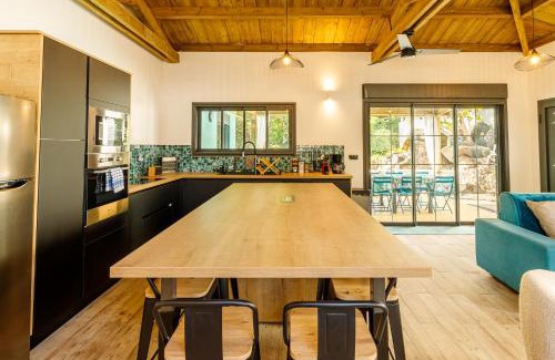 Saint-Pierre De La Reunion Casa | maison de vacances Althéa