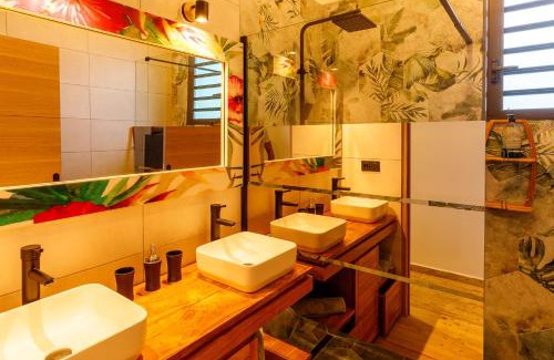 Saint-Pierre De La Reunion Casa | maison de vacances Althéa