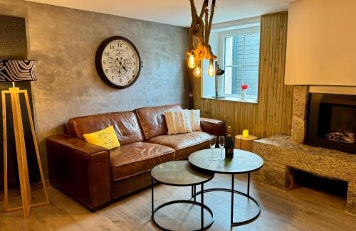 Clis Casa | Maison de vacances atypique