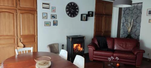 Ardres Casa | MAISON DE VACANCES aU 91