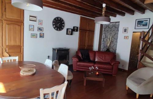 Ardres Casa | MAISON DE VACANCES aU 91