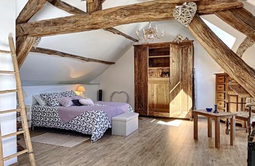 Sully Casa | Maison de vacances au cœur de la nature