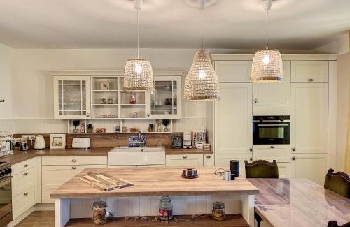 Sully Casa | Maison de vacances au cœur de la nature