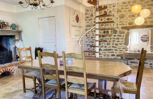 Sully Casa | Maison de vacances au cœur de la nature