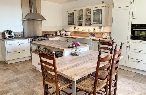 Sully Casa | Maison de vacances au cœur de la nature