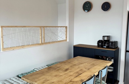 Guilvinec Apartamento | Maison de Vacances au Guilvinec - Sea, Calm and Tradition