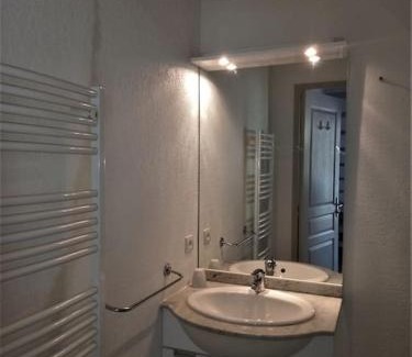 Aubignan Casa | Maison de vacances Aubignan