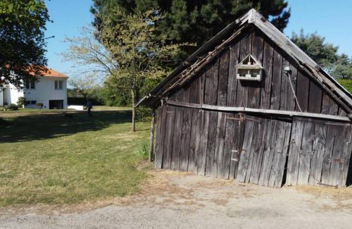 Commequiers Casa | Maison de vacances avec Spa et sauna à Commequiers, 12 à 14 personnes