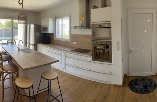 Borgo Casa | Maison de Vacances Avec Piscine Privée en Corse