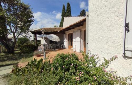 Bompas Casa | Maison de vacances avec piscine et jardin