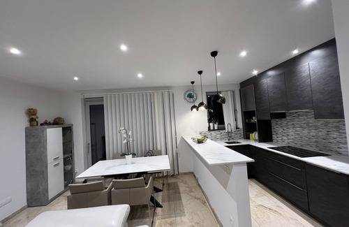 Gijzegem Casa | Maison de Vacances