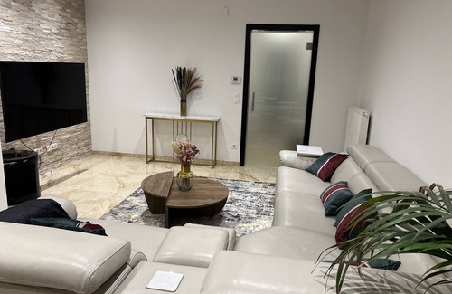Gijzegem Casa | Maison de Vacances