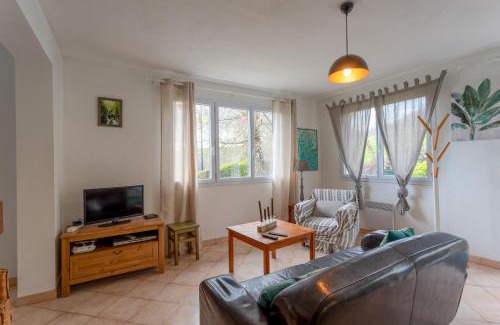 Lagarde Casa | Maison de vacances Camille
