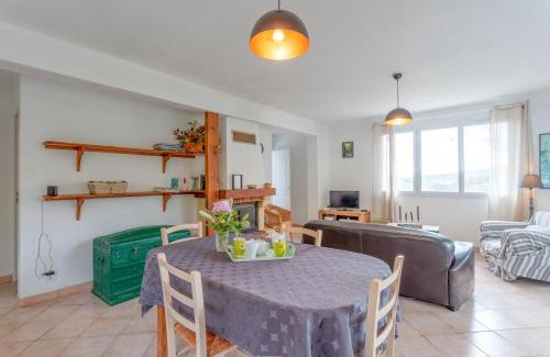 Lagarde Casa | Maison de vacances Camille