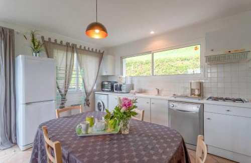 Lagarde Casa | Maison de vacances Camille