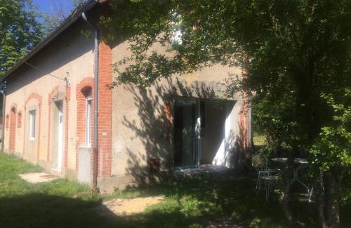 Cronat Casa | Maison de Vacances Cronat - Au Bord de l'EuroVelo 6