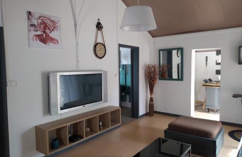 Grande Anse Casa | Maison de vacances, découvrir le sud de la Réunion