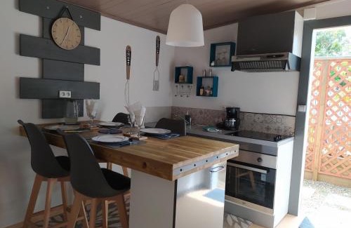 Grande Anse Casa | Maison de vacances, découvrir le sud de la Réunion