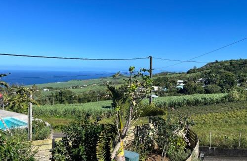 Petite-ÃŽle Casa | Maison de vacances du sud