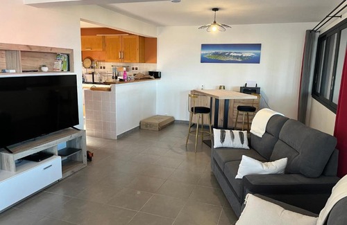 Petite-ÃŽle Casa | Maison de vacances du sud