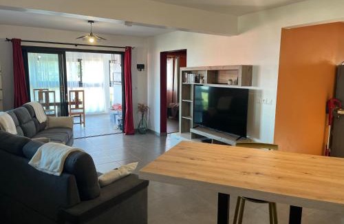 Petite-ÃŽle Casa | Maison de vacances du sud