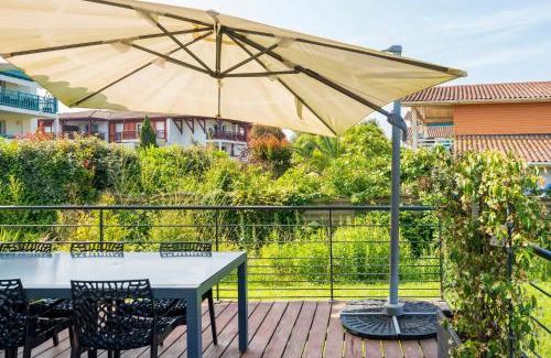 Seignosse Casa | Maison de vacances Des Tucs Dou