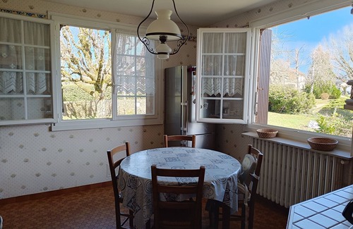 Prunet Casa | Maison de Vacances en Auvergne