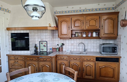 Prunet Casa | Maison de Vacances en Auvergne
