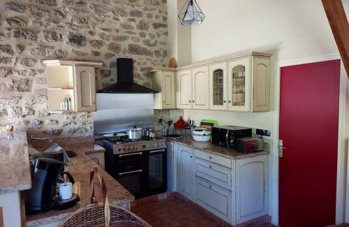 Lormes Casa | Maison de vacances en Morvan