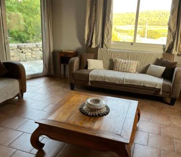 Aurons Casa | Maison de vacances en pleine nature