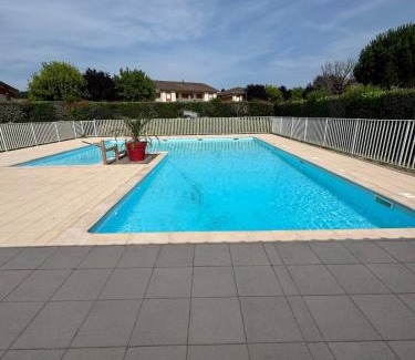 Nerac Casa | Maison de vacances en résidence