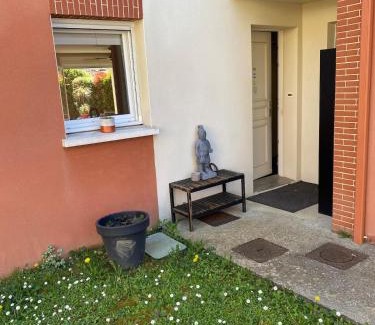 Nerac Casa | Maison de vacances en résidence