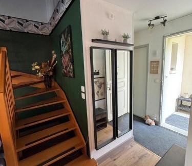 Nerac Casa | Maison de vacances en résidence