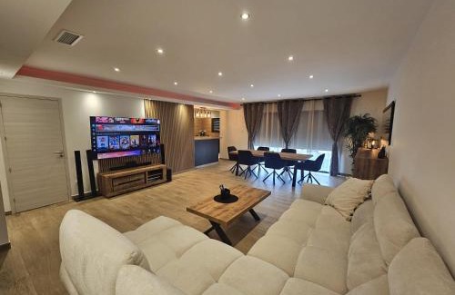 Thuir Casa | Maison de vacances familiale avec piscine