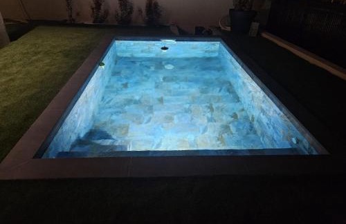 Thuir Casa | Maison de vacances familiale avec piscine