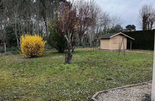 Etaules Casa | Maison de Vacances