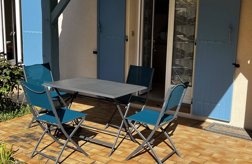 Etaules Casa | Maison de Vacances
