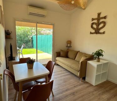 Aigues-Mortes Casa | Maison de vacances en Camargue