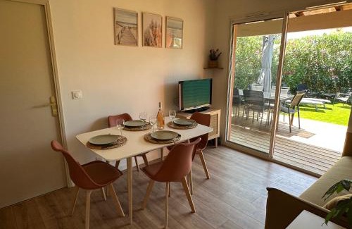 Aigues-Mortes Casa | Maison de vacances en Camargue