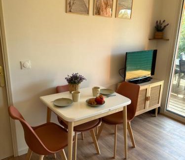 Aigues-Mortes Casa | Maison de vacances en Camargue