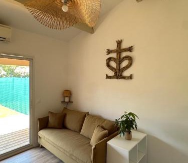 Aigues-Mortes Casa | Maison de vacances en Camargue