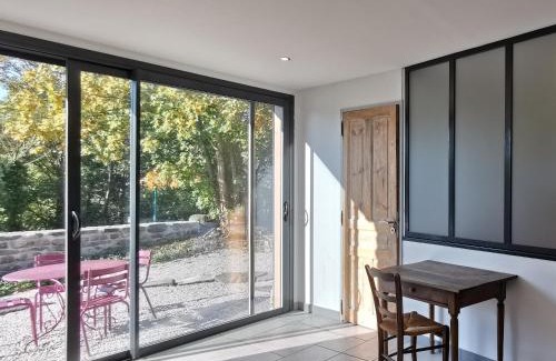 Arsac-en-Velay Casa | Maison de vacances rénovée, entre nature et ville, proche du Puy-en-Velay - FR-1-582-321