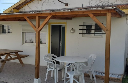 Biscarrosse Plage Casa | Maison de Vacances à 200 m de L'océan, Biscarrosse-plage