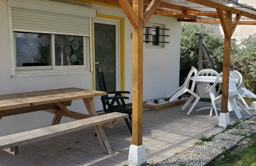 Biscarrosse Plage Casa | Maison de Vacances à 200 m de L'océan, Biscarrosse-plage