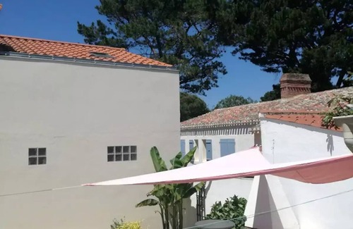 Brem Sur Mer Casa | Maison de Vacances à Brem sur Mer 500m de Brétignolles sur Mer,