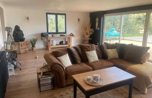 Caussens Casa | Maison de vacances