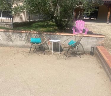 Caussens Casa | Maison de vacances