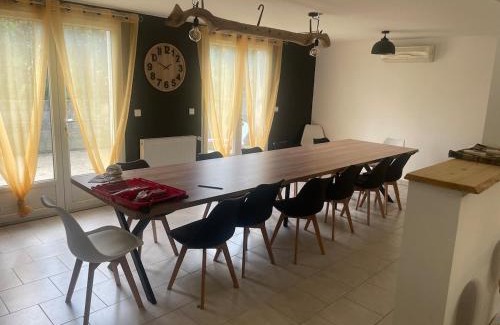 Caussens Casa | Maison de vacances