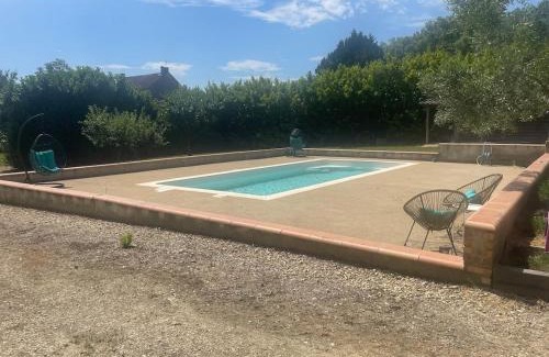 Caussens Casa | Maison de vacances